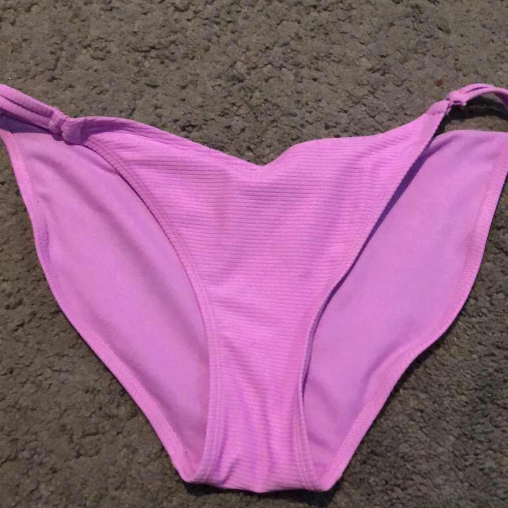 bikini bottoms